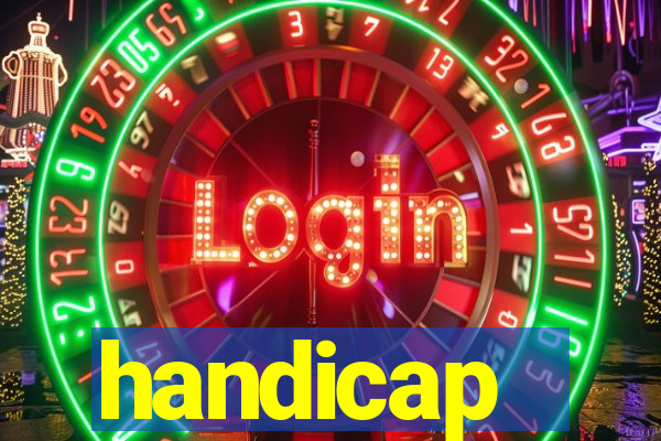 handicap -1.25